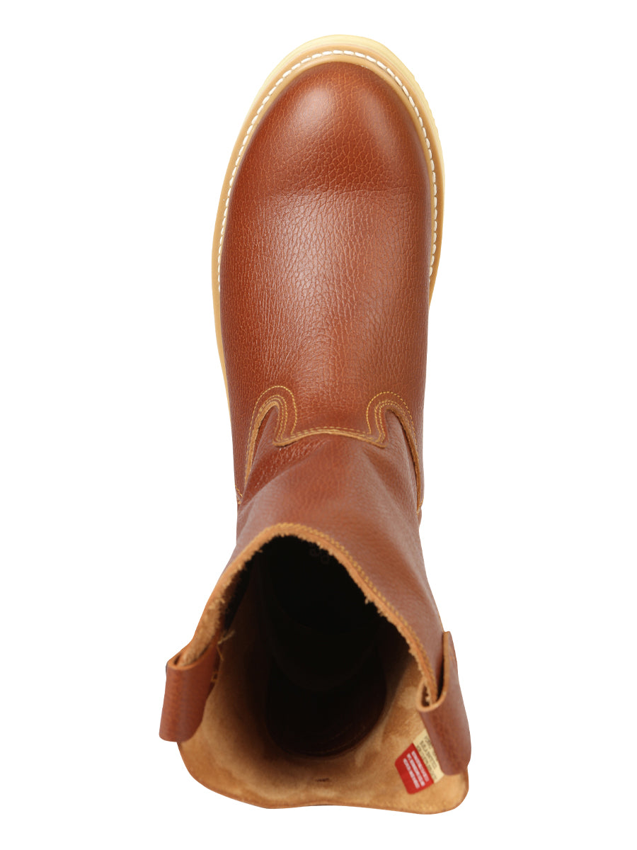 Establo Men's Grizzly Work Boot - Honey Oak
45598