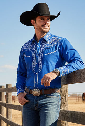 Men's Wool Felt Hats