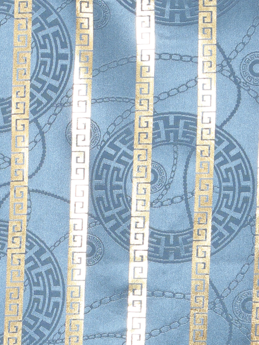 The General Teal Casual Long-Sleeve Shirt 44580