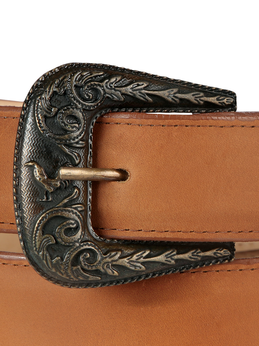 Cowboy Belt - El General - Crazy Kansas 44661
