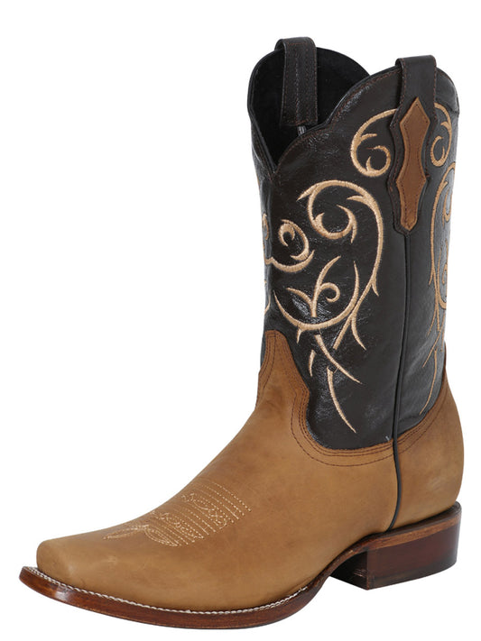 The Lord of the Heavens Men's Rodeo Boot - Orix 124072
