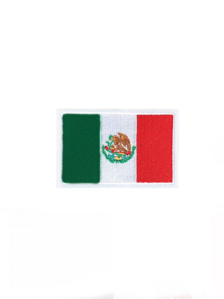 Decorative Patch 170108