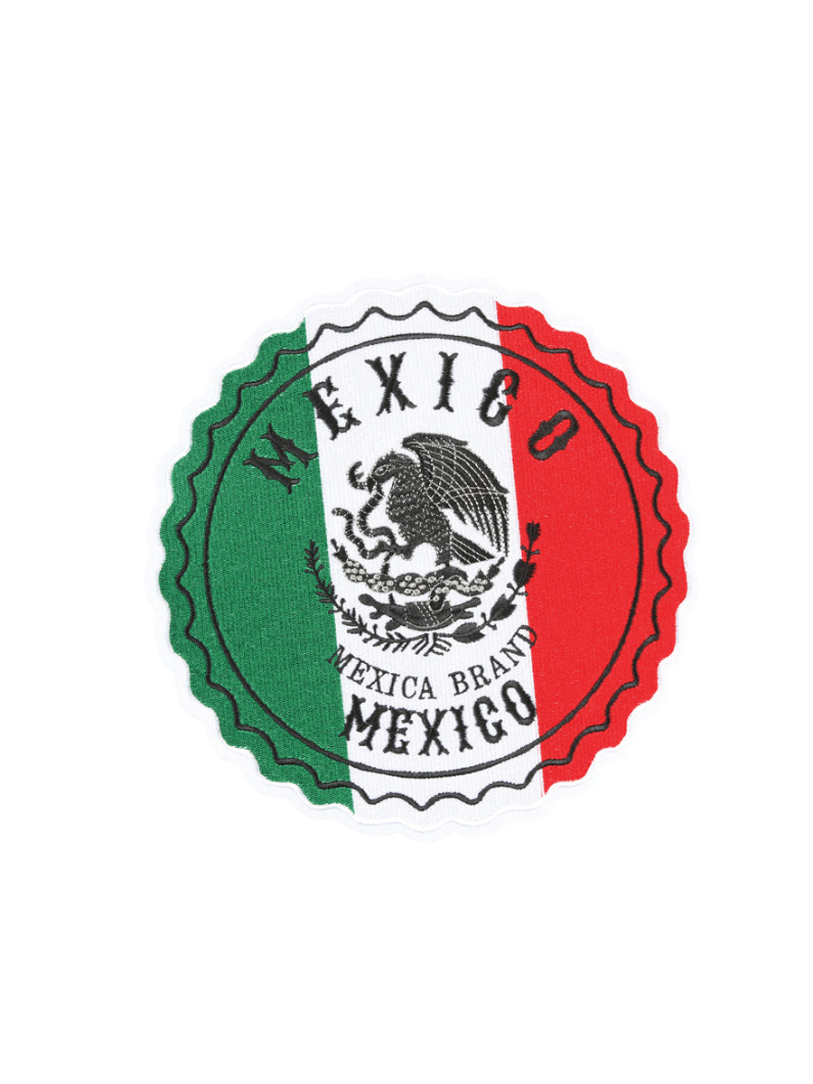 Decorative Patch 170116